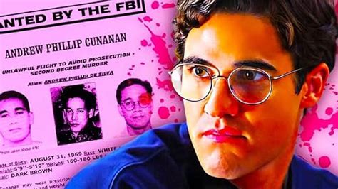 Andrew Cunanan True Story Explained (& What The .